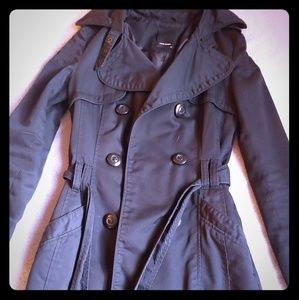 Trench Coat for Women Jacket XS